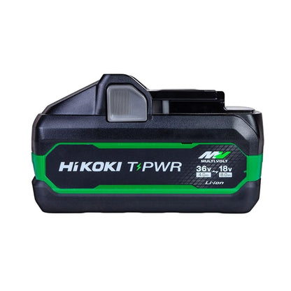 HIKOKI BSL3640MVT TABLESS BATTERY 36V/18V 4.0AH/8.0AH