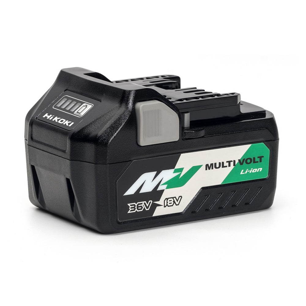 HIKOKI 36V BSL36A18 2.5/5.0AH MULTIVOLT BATTERY