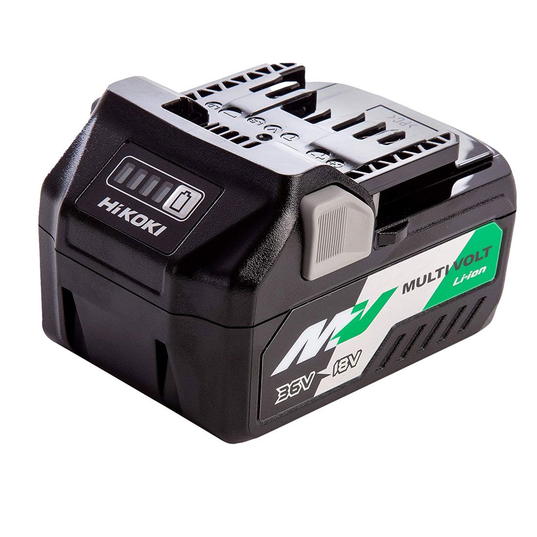 HIKOKI UC18YSL3JEZ 2 X 36V BSL36A18 BATTERY + UC18YSL3