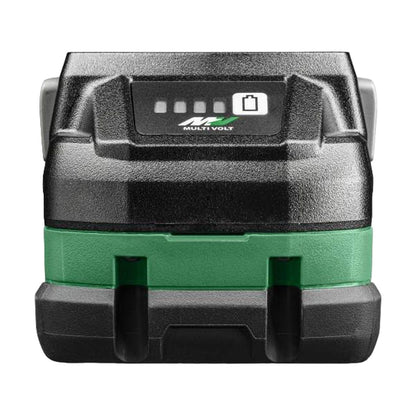 HIKOKI BSL36A18X MULTIVOLT MV 36V/18V 2.5AH/5.0AH BATTERY