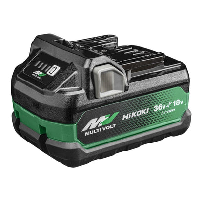 HIKOKI BSL36A18X MULTIVOLT MV 36V/18V 2.5AH/5.0AH BATTERY