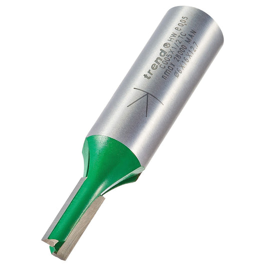 TREND C005 TC 1/2"