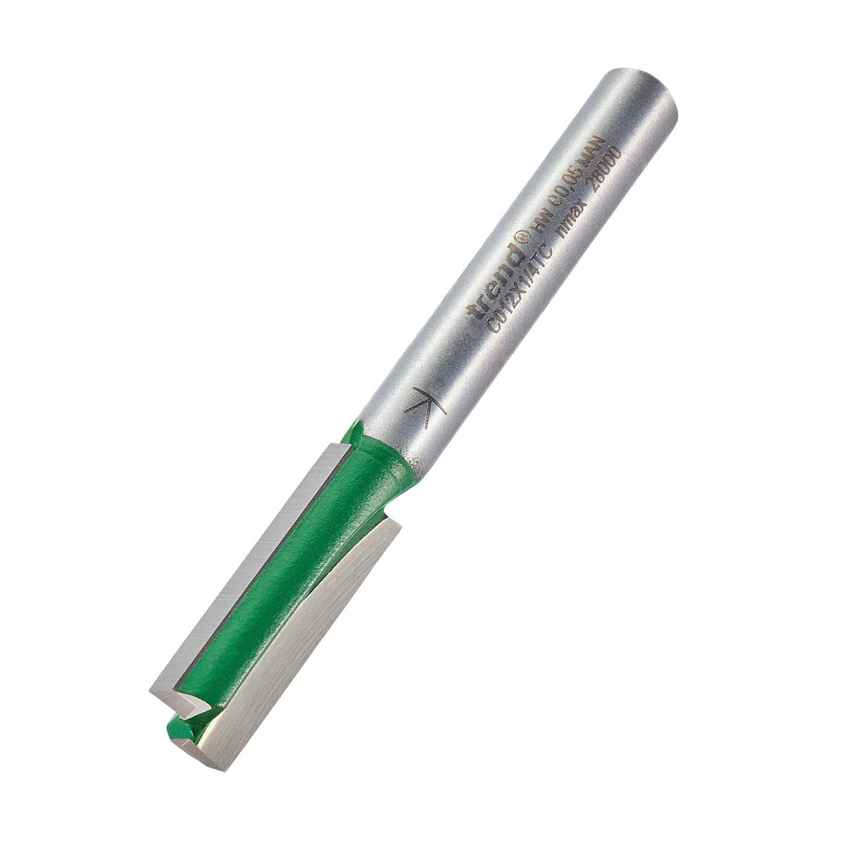 TREND C012 TC 1/4