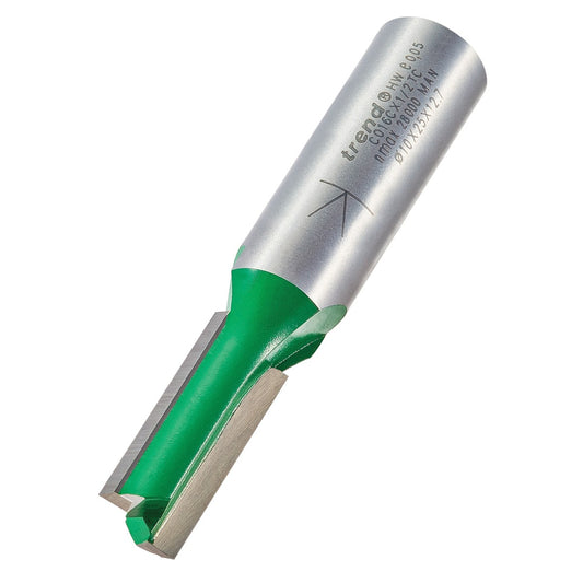 TREND C016C TC 1/2"