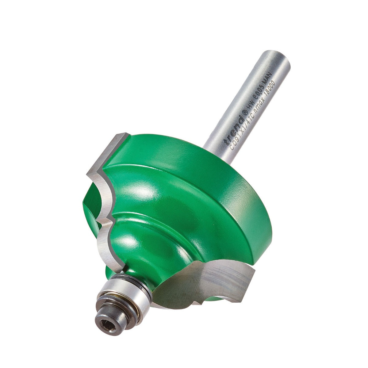 TREND C091 TC 1/4"