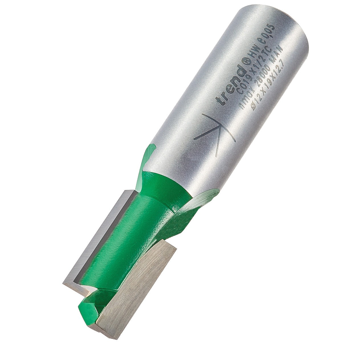 TREND C019 TC 1/2"