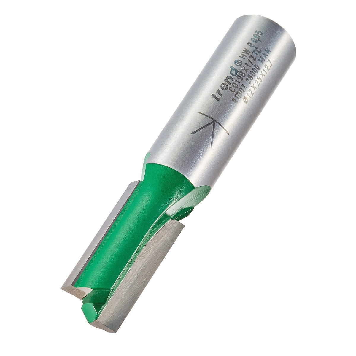 TREND C019B TC 1/2"
