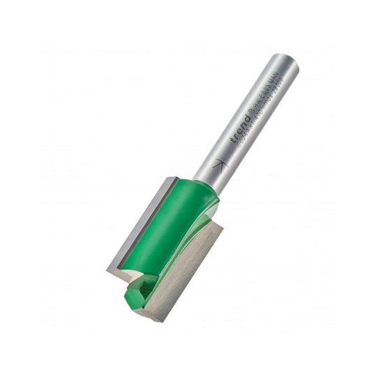 TREND C024A TC 1/4" 15MM DIAM 25MM CUT
