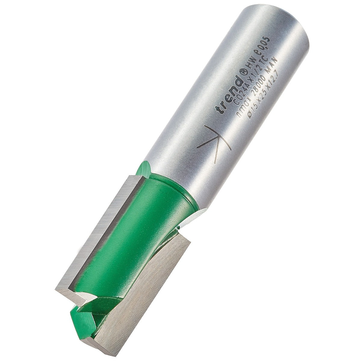 TREND C024A TC 1/2"