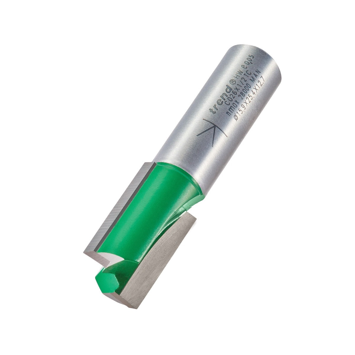 TREND C026 TC 1/2"