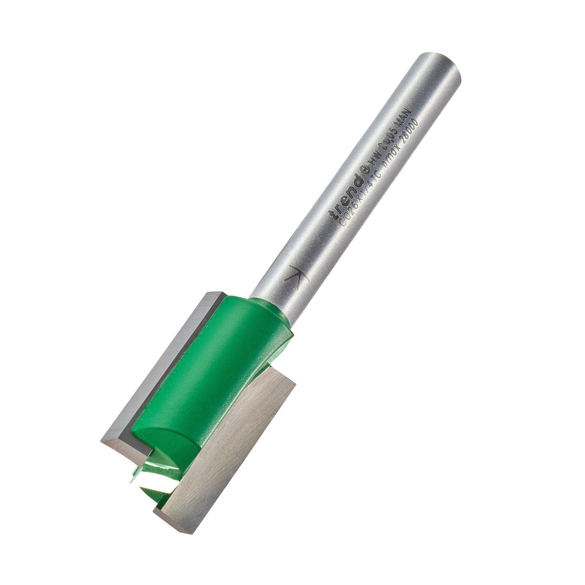 TREND C026 TC 1/4"