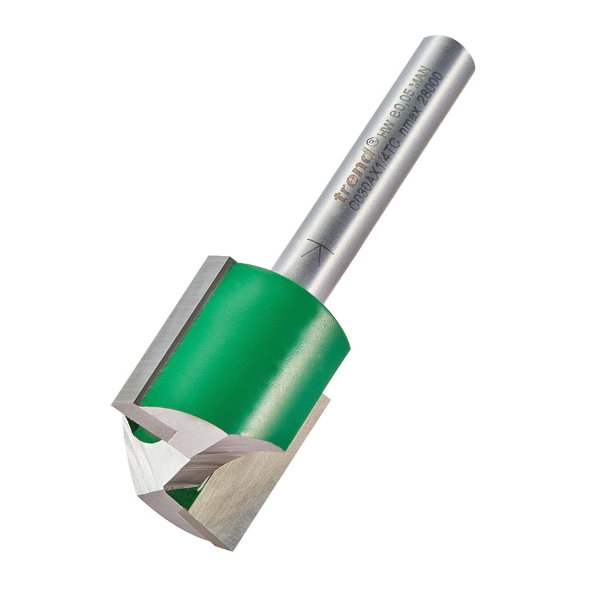 TREND C030A TC 1/4"