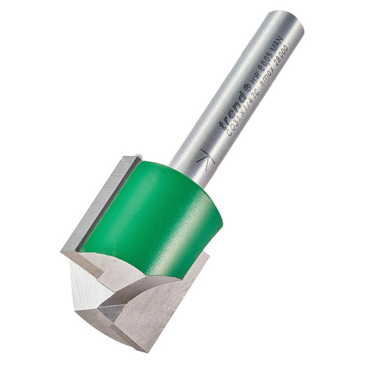 TREND C031 TC 1/4"