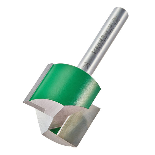 TREND C033 TC 1/4"