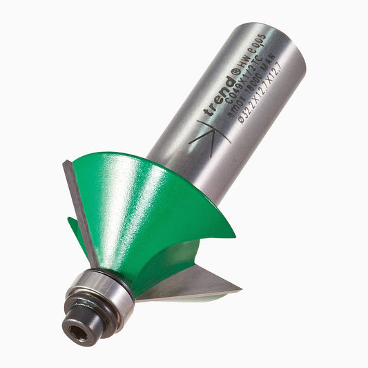 TREND C049 TC 1/2"
