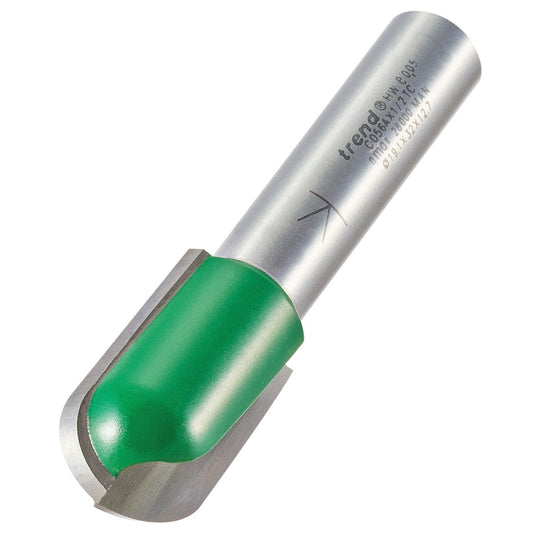 TREND CO56A X 1/2TC RADIUS 9.5MM RAD X 32MM CUT X 80MM