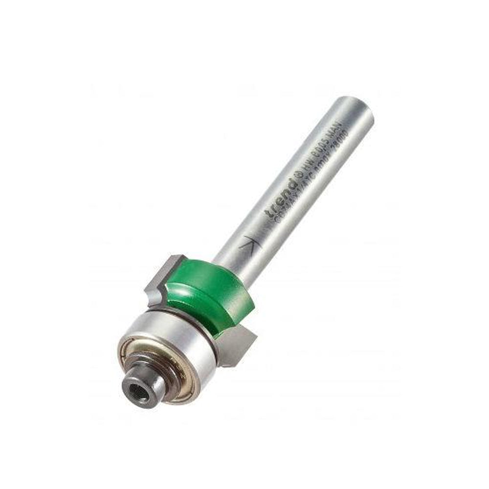 TREND CO74 TC 1/4"
