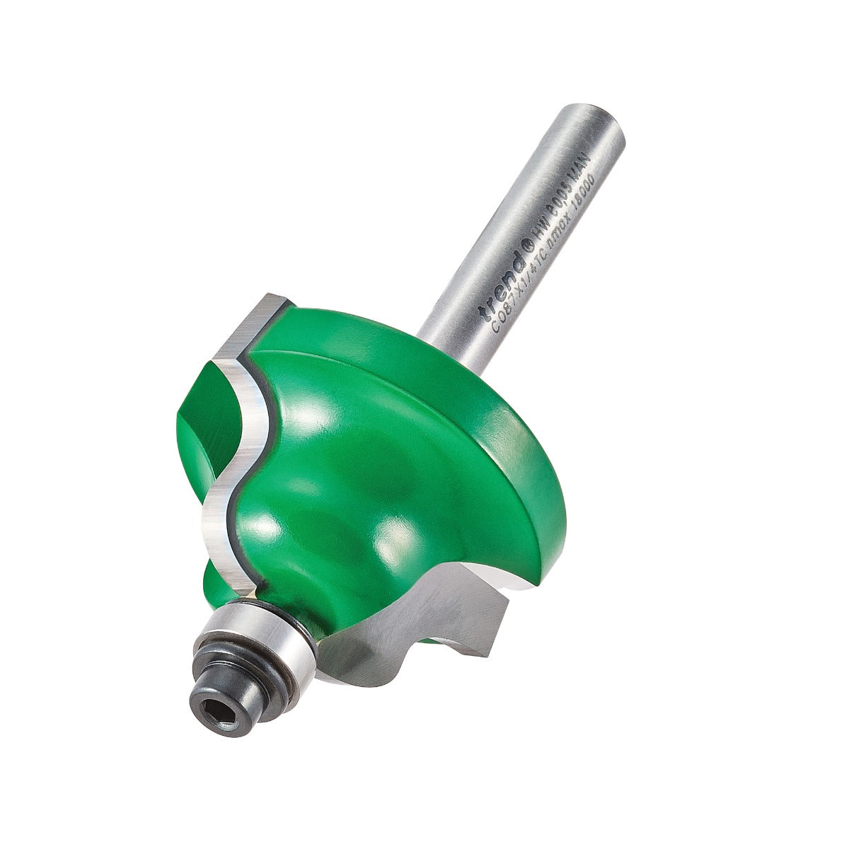 TREND C087 TC 1/4"