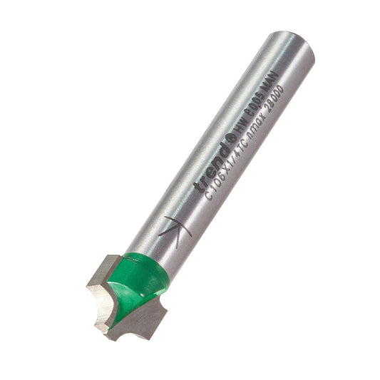 TREND C106 TC 1/4"