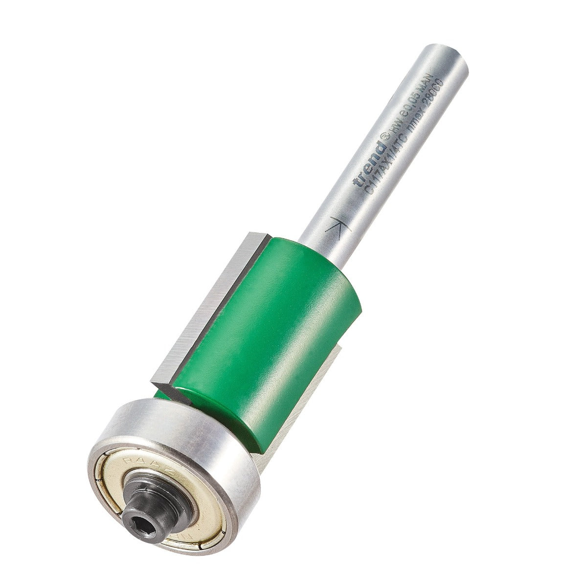 TREND C117A TC 1/4"