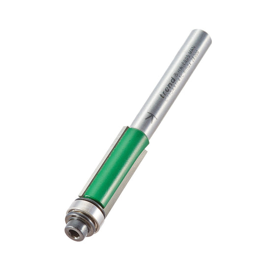 TREND C115A TC 1/4"