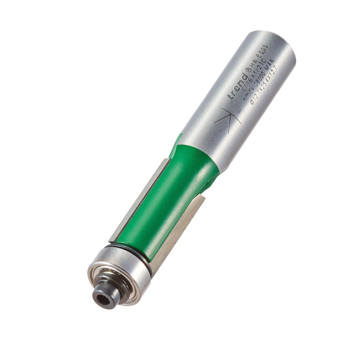TREND C116 TC 1/2"