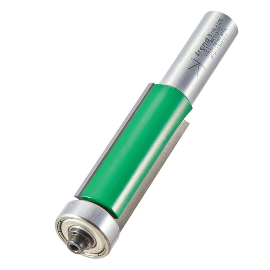 TREND C117B TC 1/2"