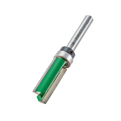 TREND C121D X 1/4TC PROFILER 12.7MM DIA X 32MM CUT