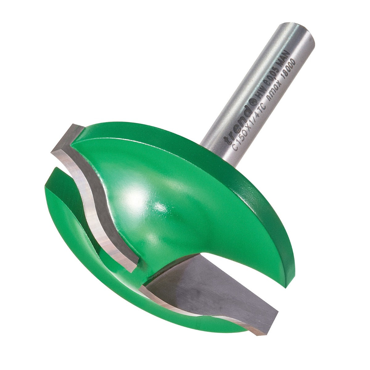 TREND C150 TC 1/4"