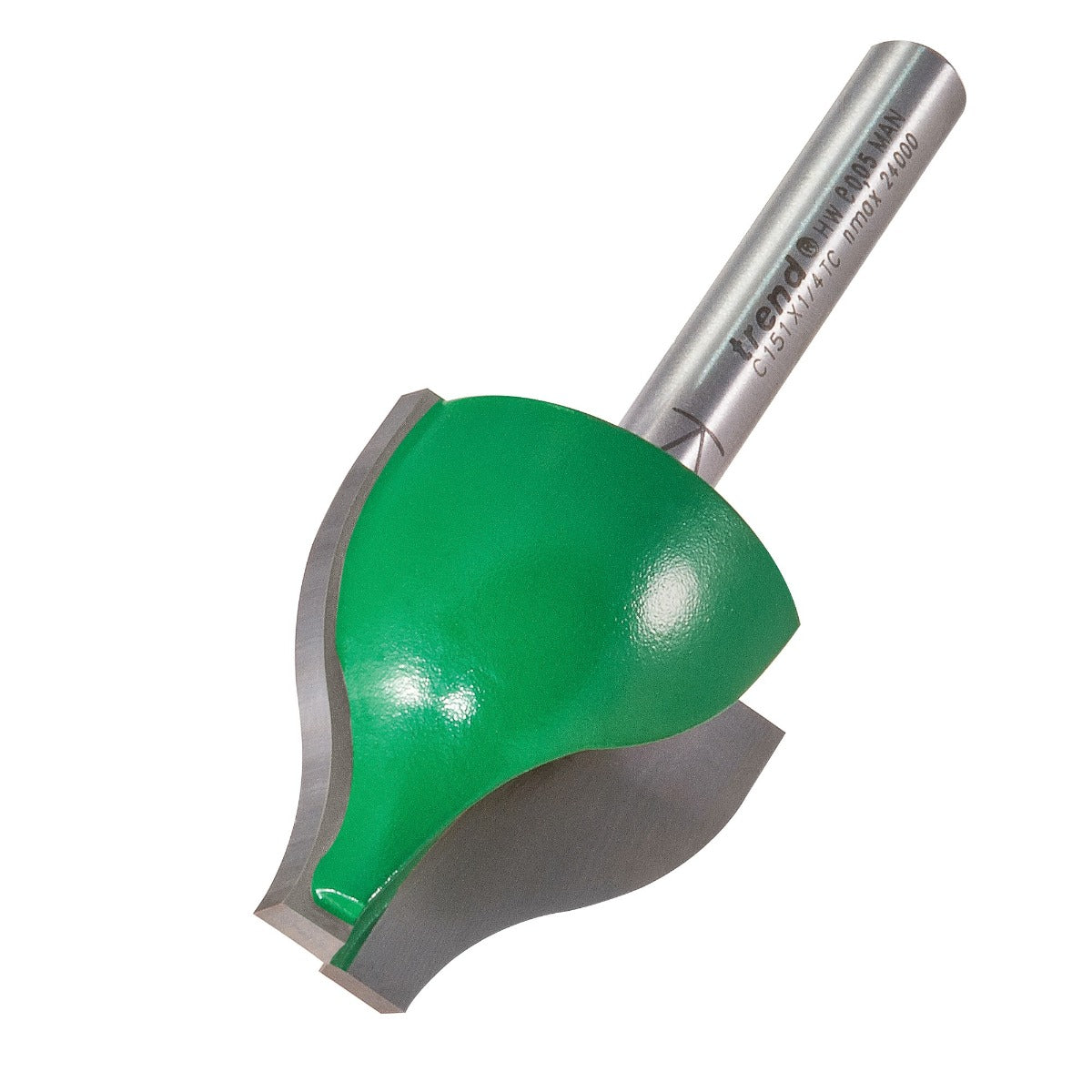 TREND C151 TC 1/4"