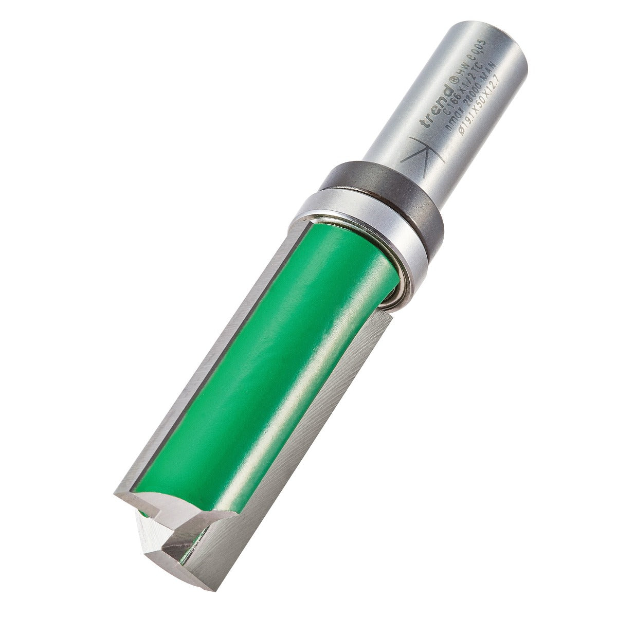 TREND C166 TC 1/2"