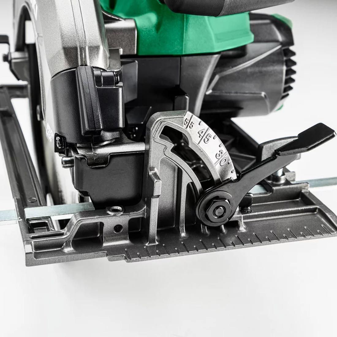 HIKOKI C1807DAW2Z 18V CIRC SAW BODY BRUSHLESS 190MM