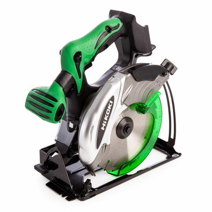 HIKOKI C18DSL 18V CIRCULAR SAW BODY