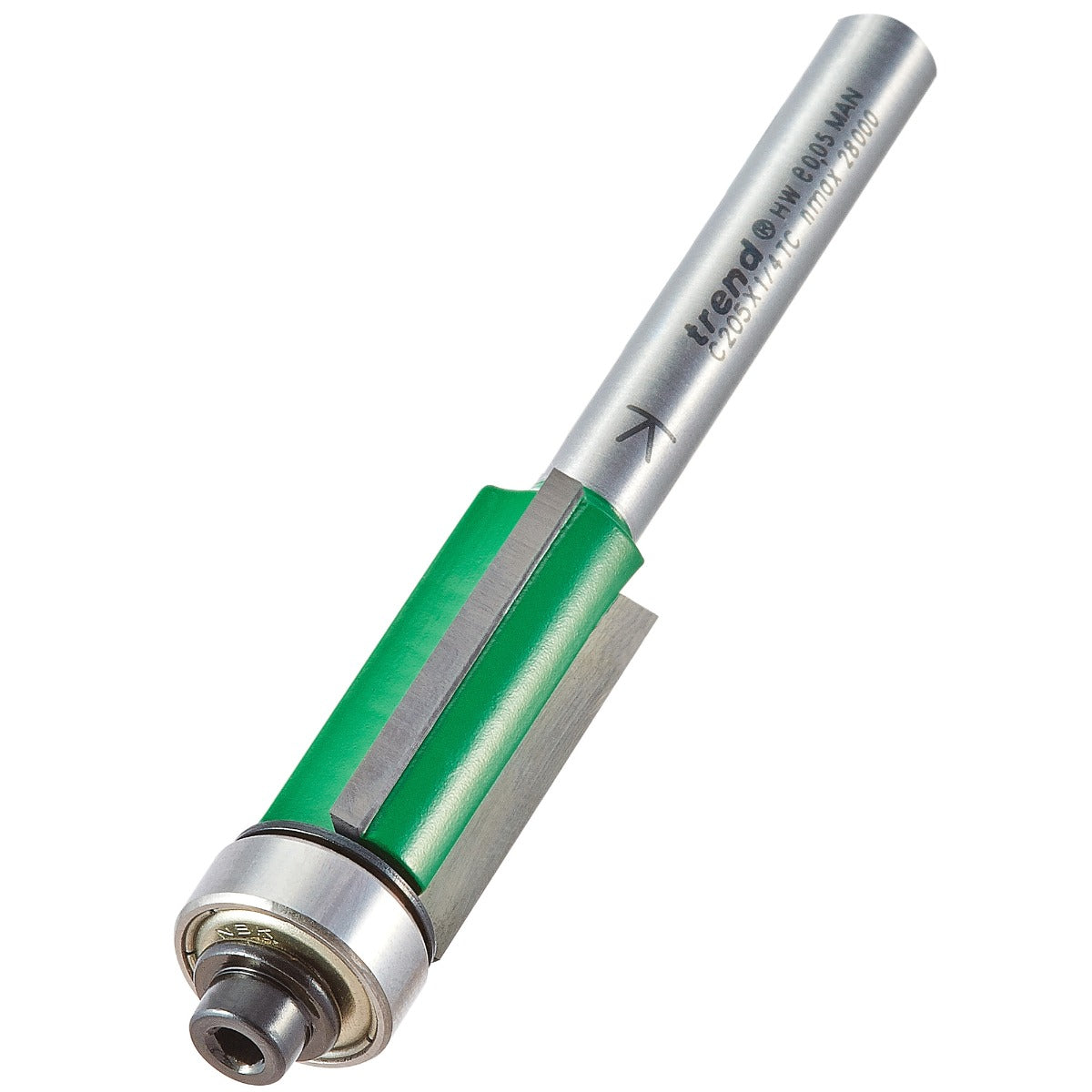 TREND C205 TC 1/4"