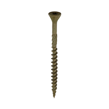 4.5 X 65 C2 DECKING SCREW 250PC TX20 (Tub/Box)