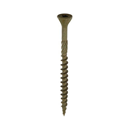 4.5 X 65 C2 DECKING SCREW 250PC TX20 (Tub/Box)