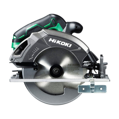 HIKOKI C3607DAJ3Z 36V MVOLT CIRCULAR SAW BODY + CASE