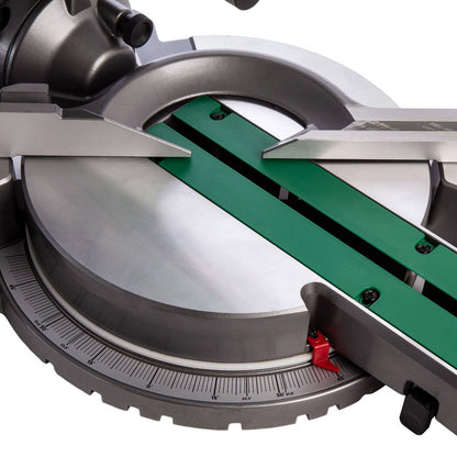 HIKOKI C3610DRAW4Z 36V 254MM DUAL BEVEL MITRE SAW BODY