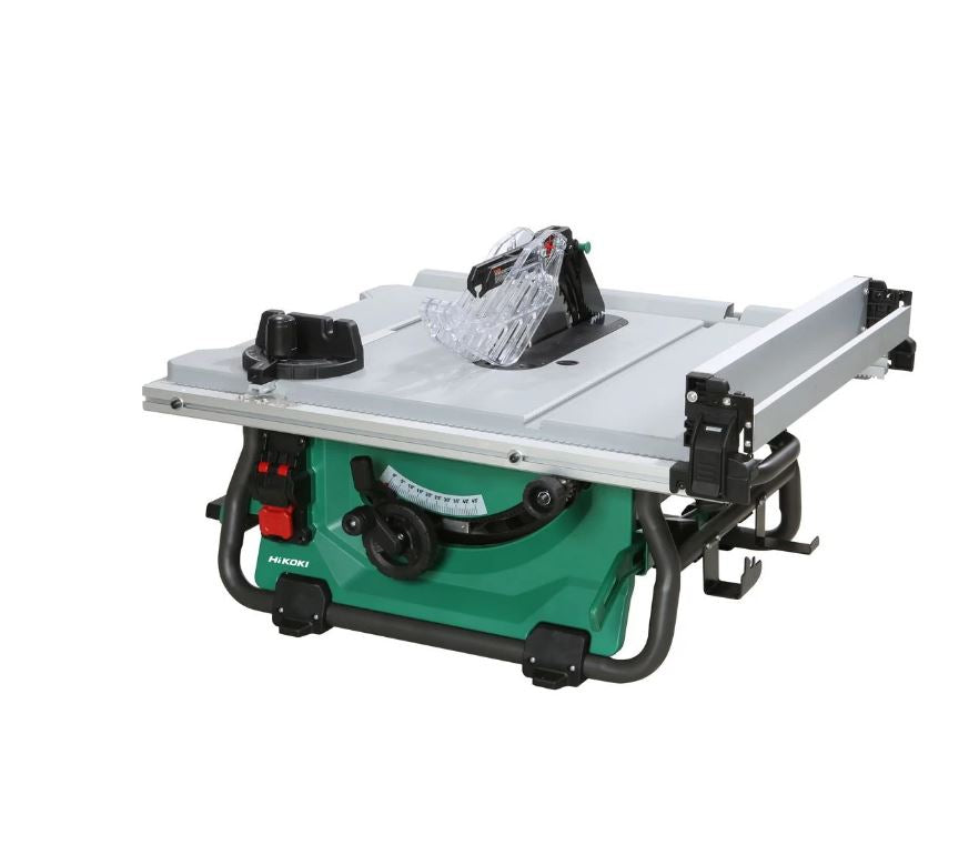 HIKOKI C3610DRJ 36V TABLE SAW BODY MULTI VOLT