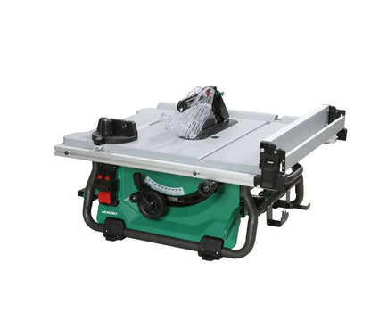 HIKOKI C3610DRJ 36V TABLE SAW BODY MULTI VOLT