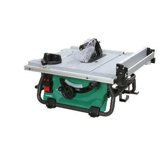 HIKOKI C3610DRJ 36V TABLE SAW BODY MULTI VOLT