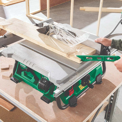 HIKOKI C3610DRJ 36V TABLE SAW BODY MULTI VOLT