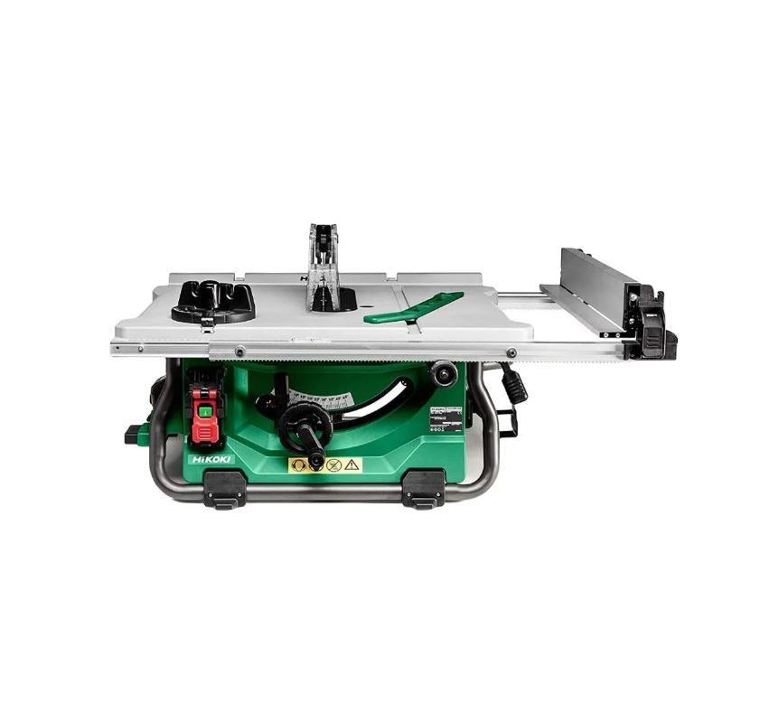 HIKOKI C3610DRJ 36V TABLE SAW BODY MULTI VOLT