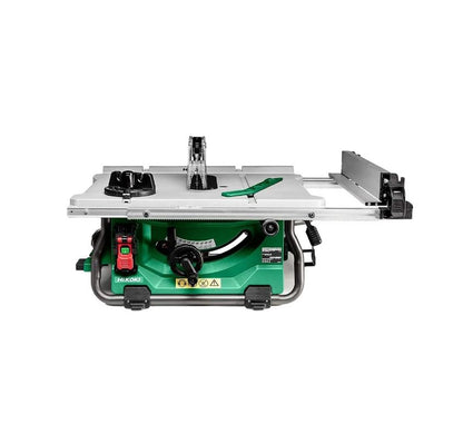 HIKOKI C3610DRJ 36V TABLE SAW BODY MULTI VOLT