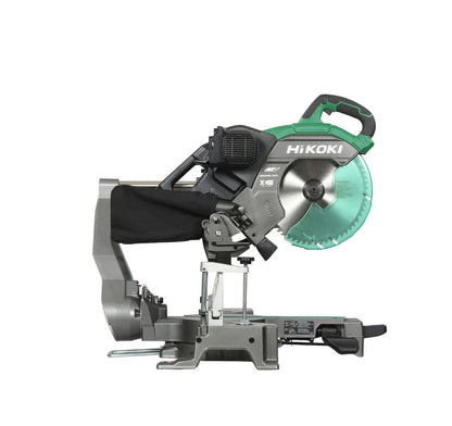 HIKOKI C3612DRAW4Z 36V 305MM COMPOUND MITRE SAW BODY