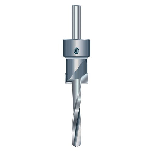 TREND CB12-316 TC COUNTERBORE 1/2" / 3/16" DRILL BIT