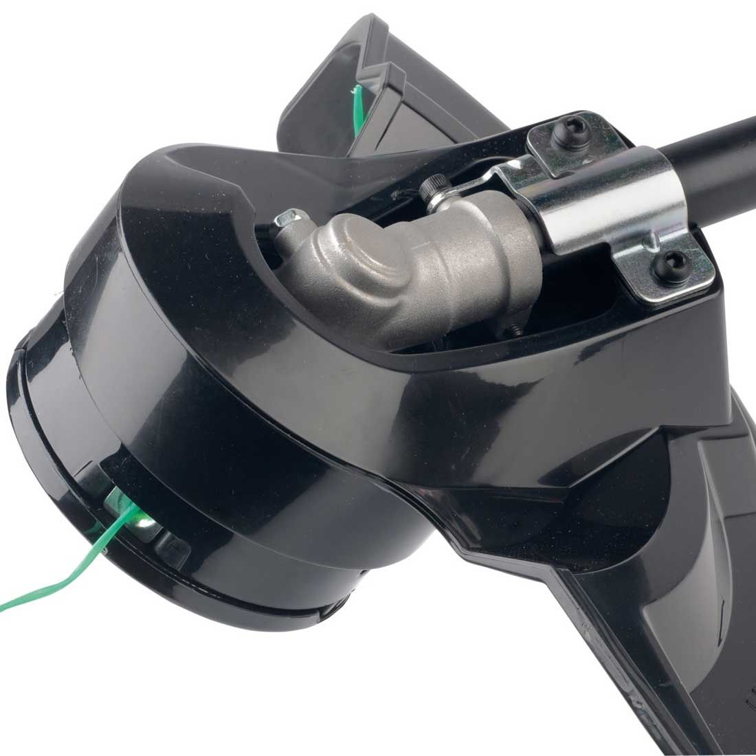 HIKOKI CG36DBW5Z 36V MVOLT BIKE HANDLE LINE TRIMMER BODY