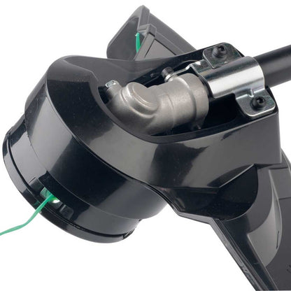HIKOKI CG36DBW5Z 36V MVOLT BIKE HANDLE LINE TRIMMER BODY