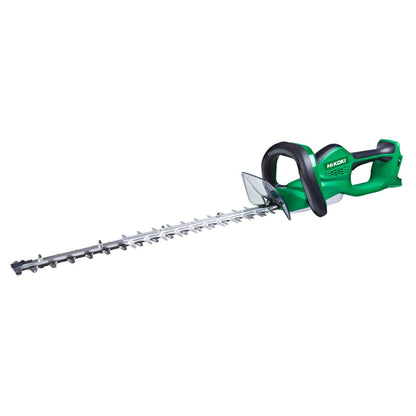 HIKOKI CH3656DAJ4Z 36V MVOLT HEDGE TRIMMER BODY