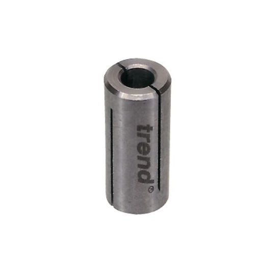 TREND CLT/SLV/6395 COLLET 1/4"